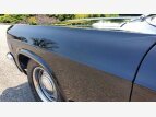 Thumbnail Photo 101 for 1966 Chevrolet Biscayne